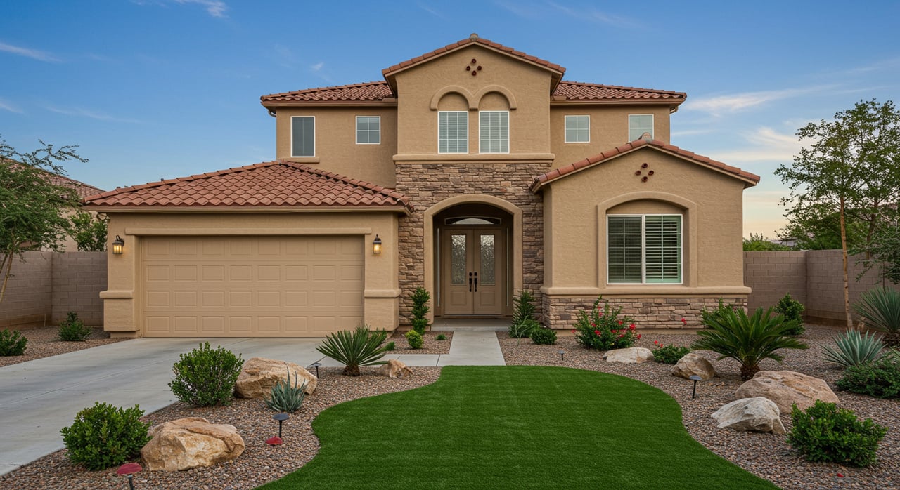 The Best Neighborhoods in Scottsdale