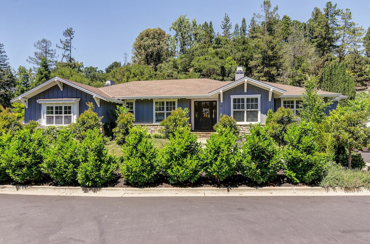 What Will The 2022 Housing Market Bring Us in Lamorinda