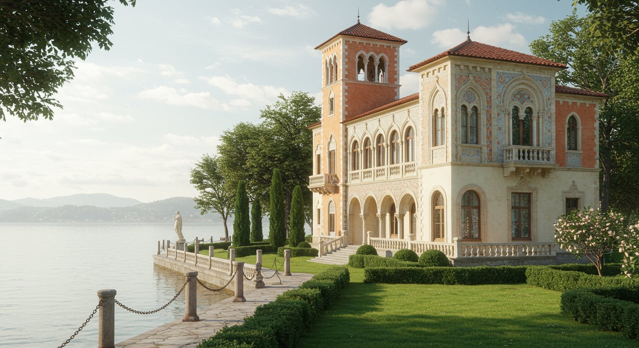 Transforming Spaces: Innovative Architecture in Sarasota’s Luxury Homes