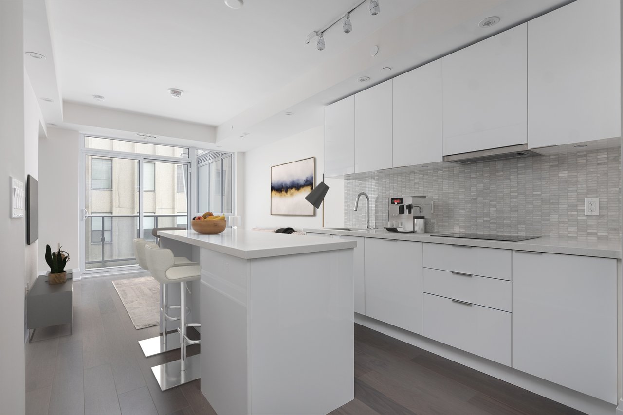 MINTO YORKVILLE PARK