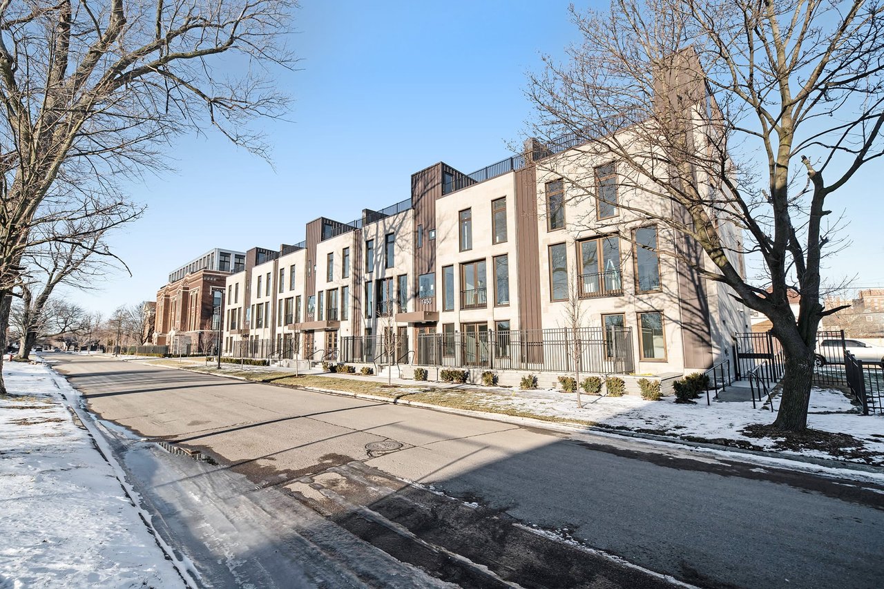 1450 Townsend St, #9