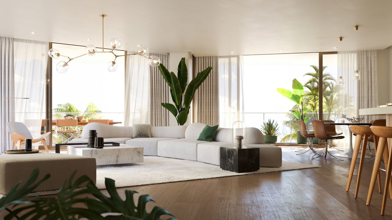 Onda Residences