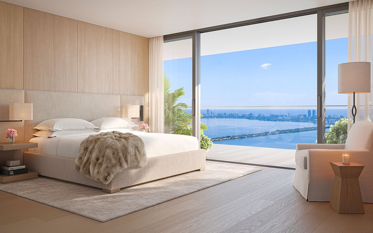 Edition Residences Edgewater