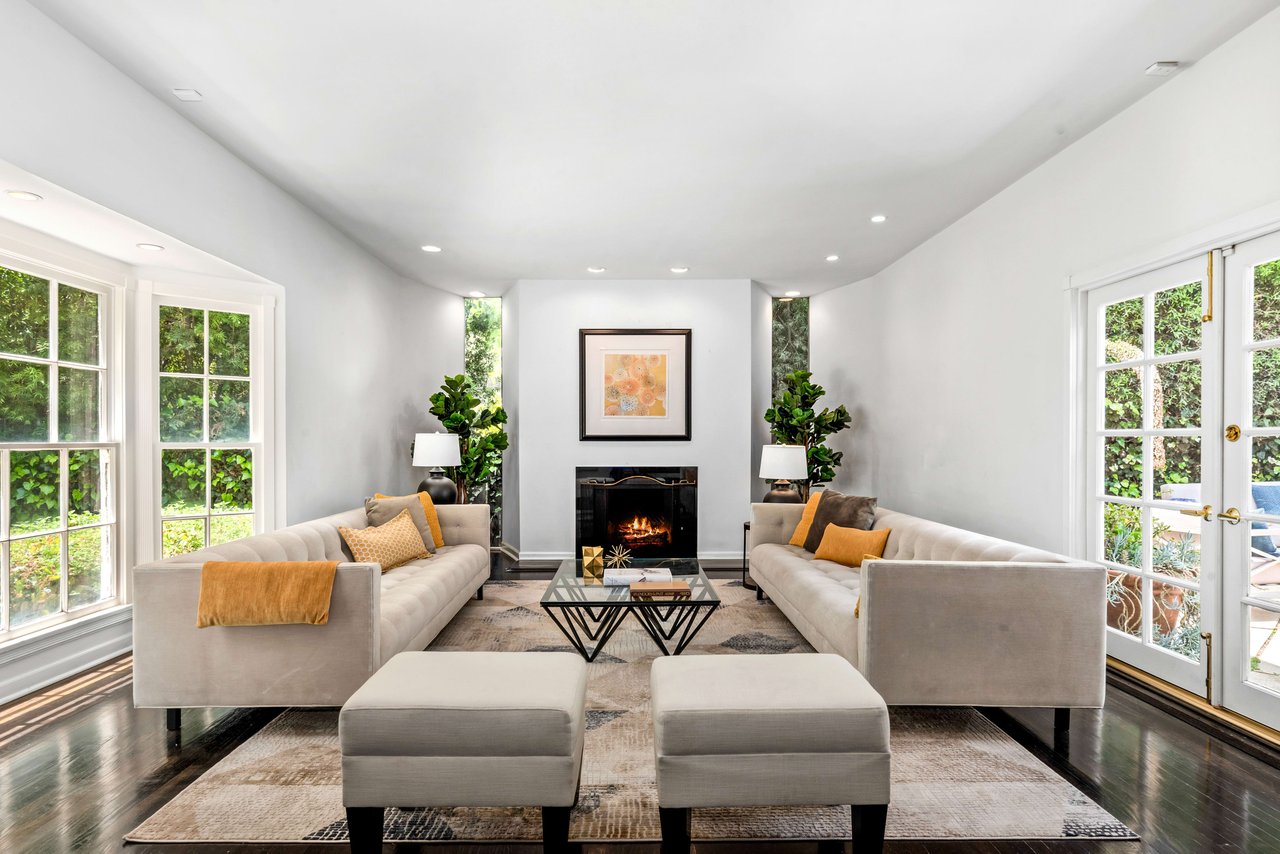 616 Holmby, Little Holmby