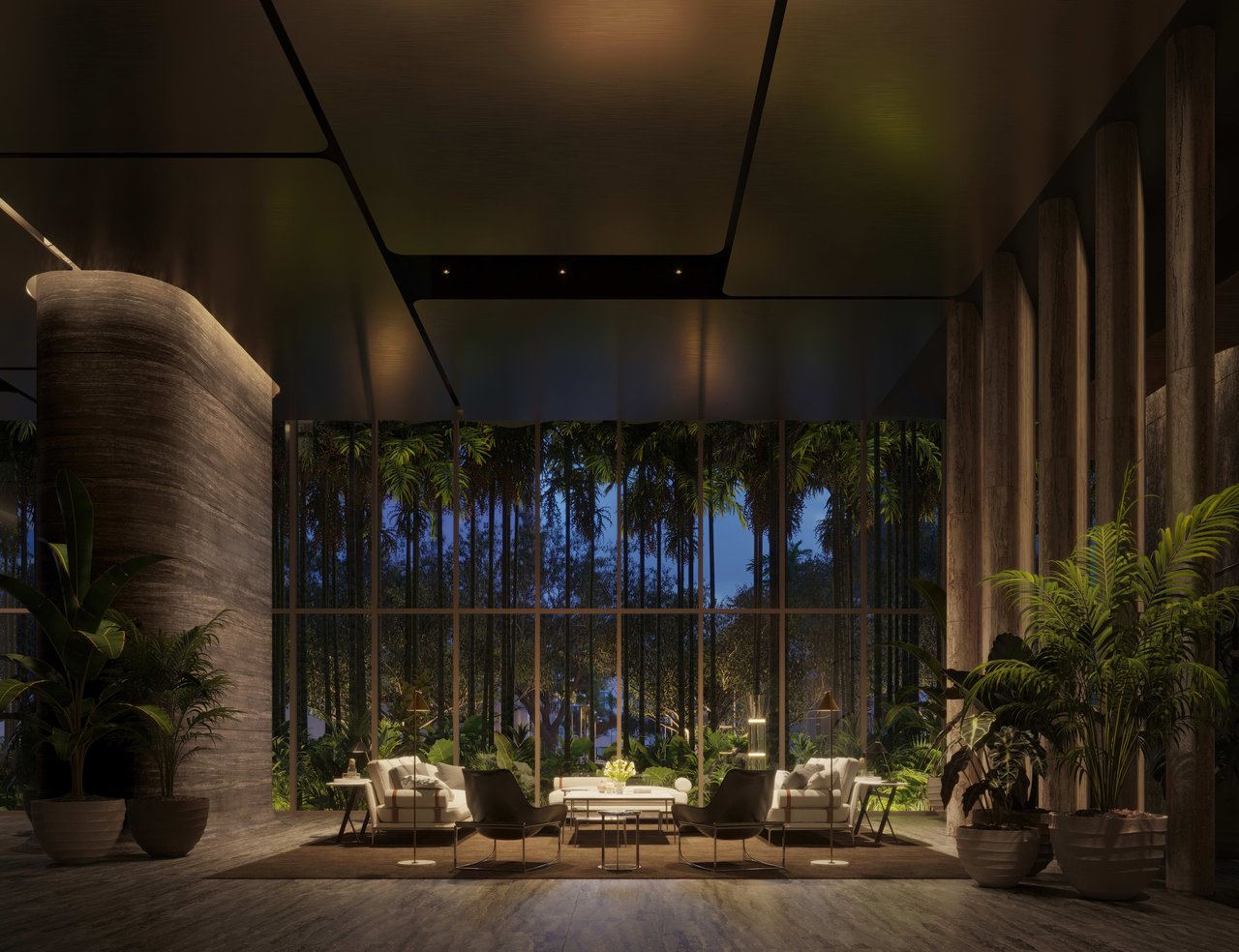 THE RESIDENCES AT 1428 BRICKELL