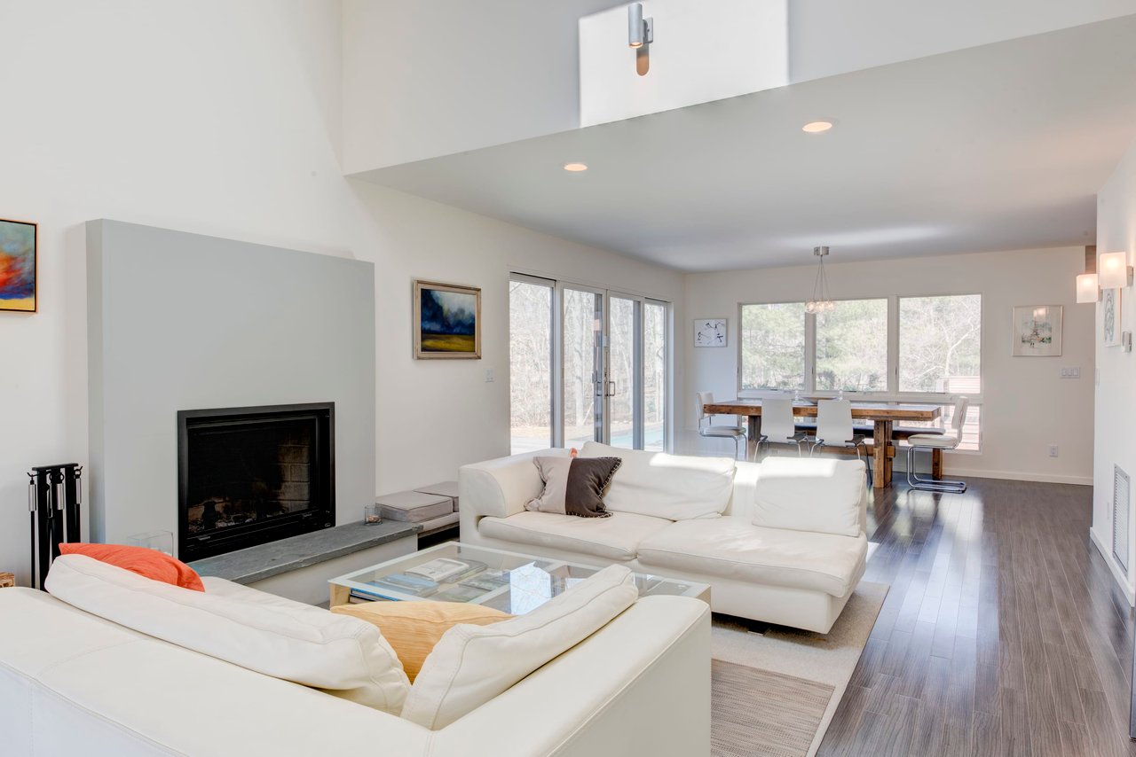 East Hampton Modern