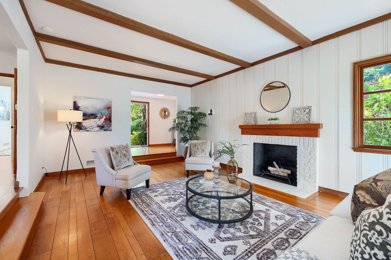 10 Ardmore Road, Larkspur