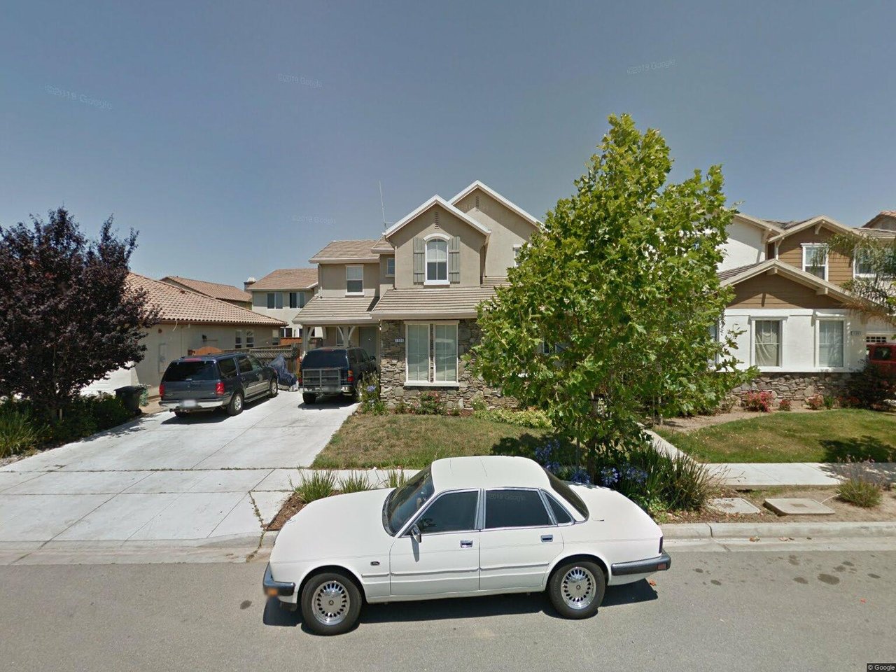 1305 Cassino Way