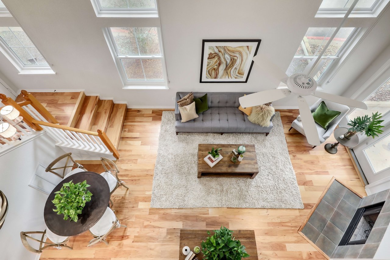 1011 Brodie St #27