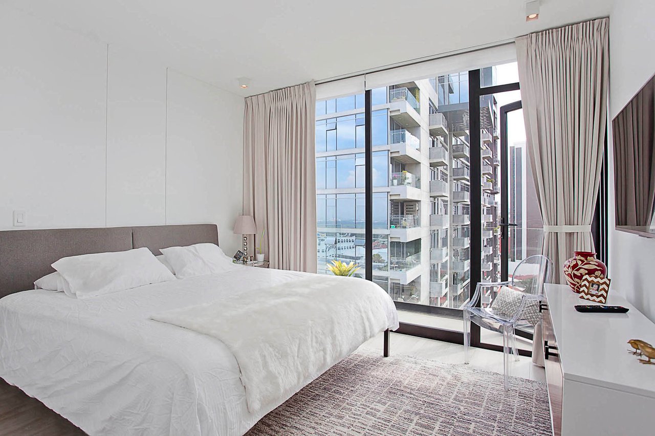 Panoramic View Luxury Penthouse, Sabana and Rohrmoser, San Jose