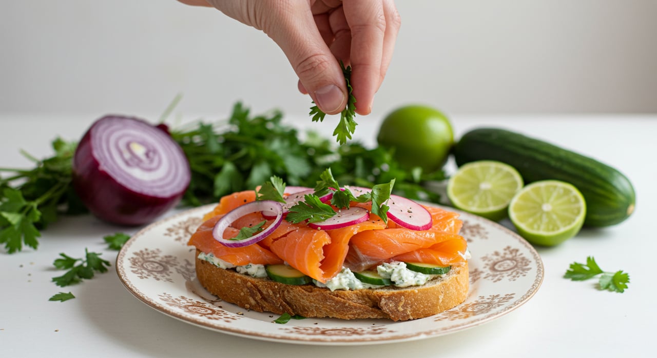 Heart-Healthy Restaurants for American Heart Month