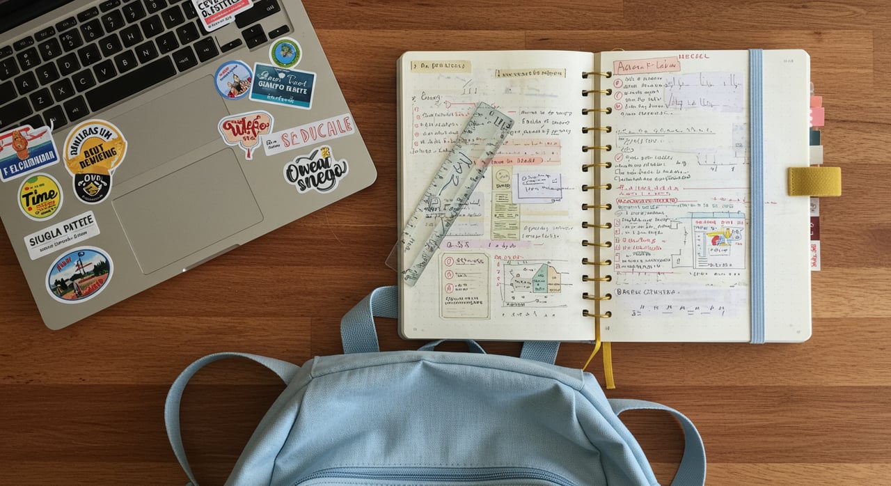 Back to School Tips