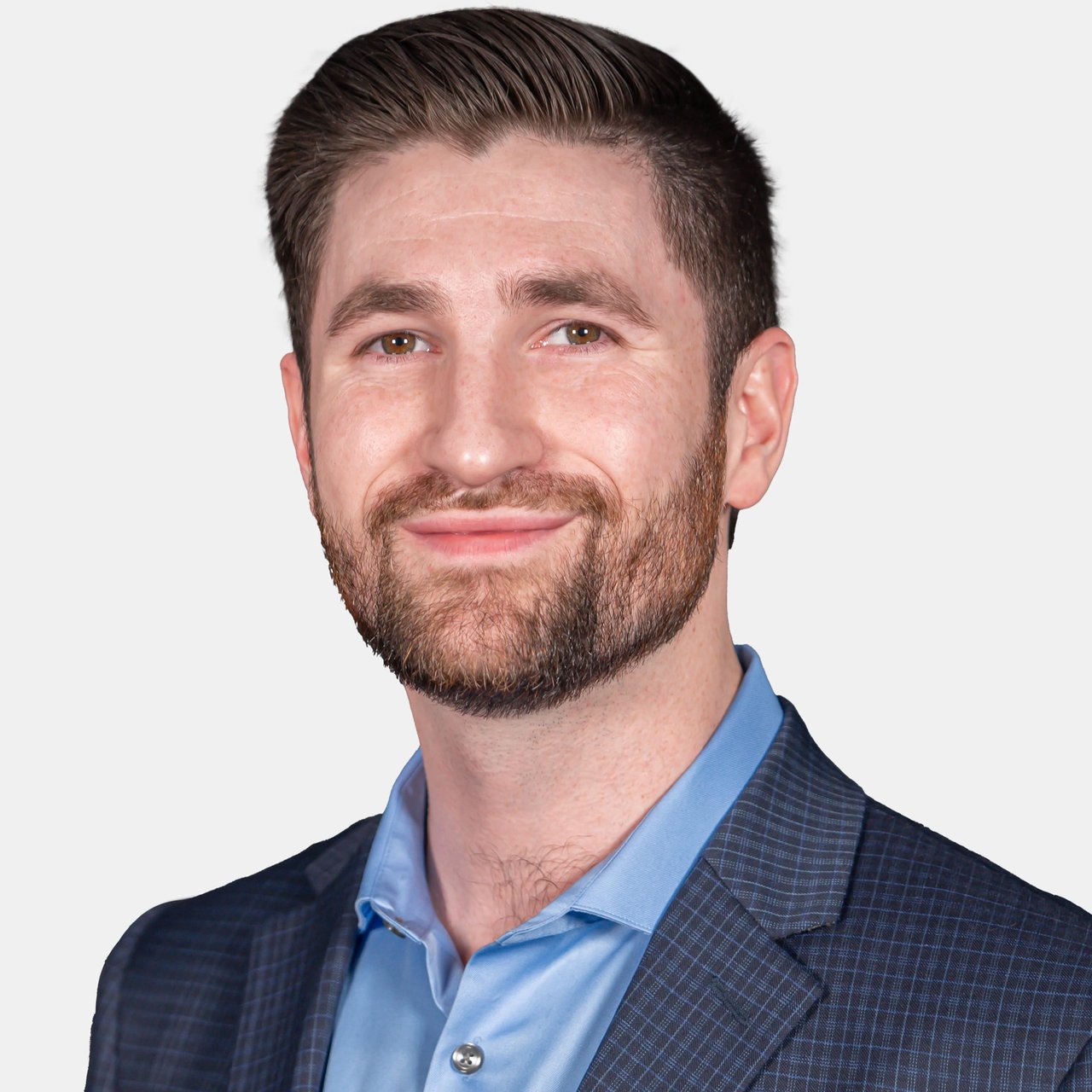 Ryan Cavanagh