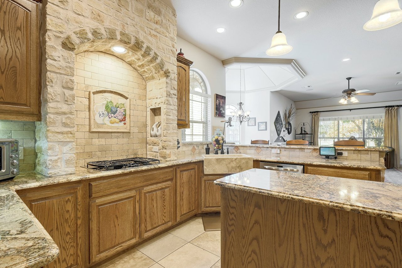 228 Oak Branch Dr, Georgetown, Texas 78633
