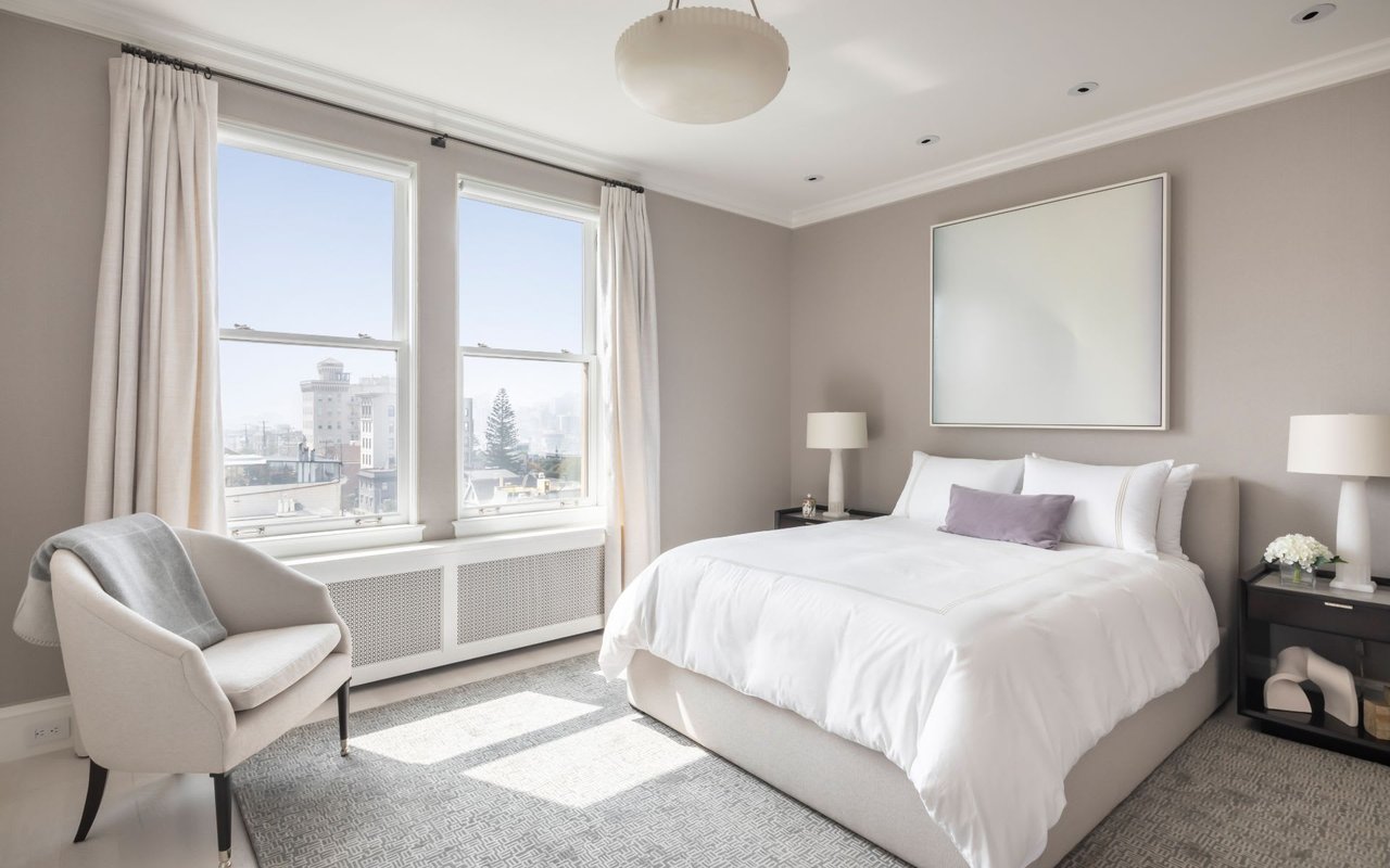 Elegant & Timeless at 1090 Chestnut