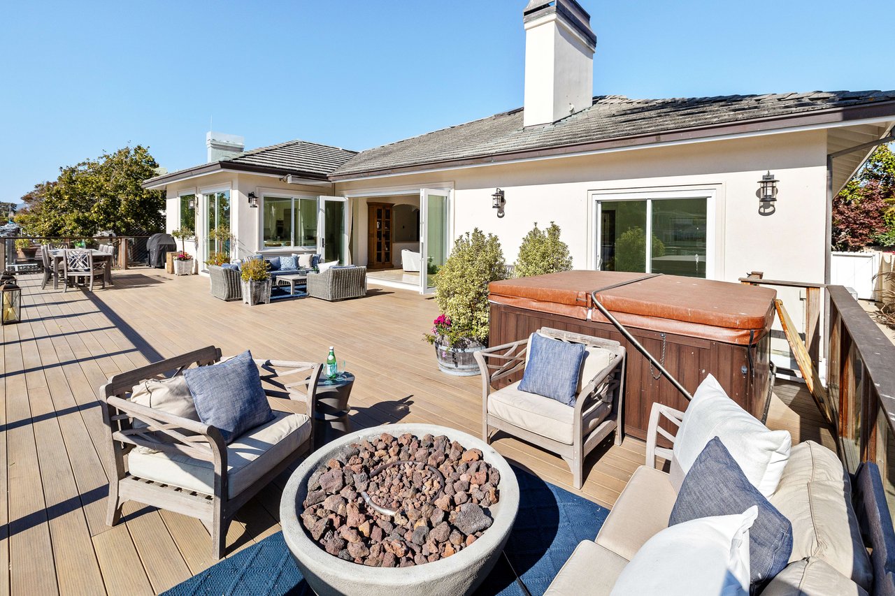 Sun-Drenched Home on Coveted Water Cul-de-Sac- Represented Buyer