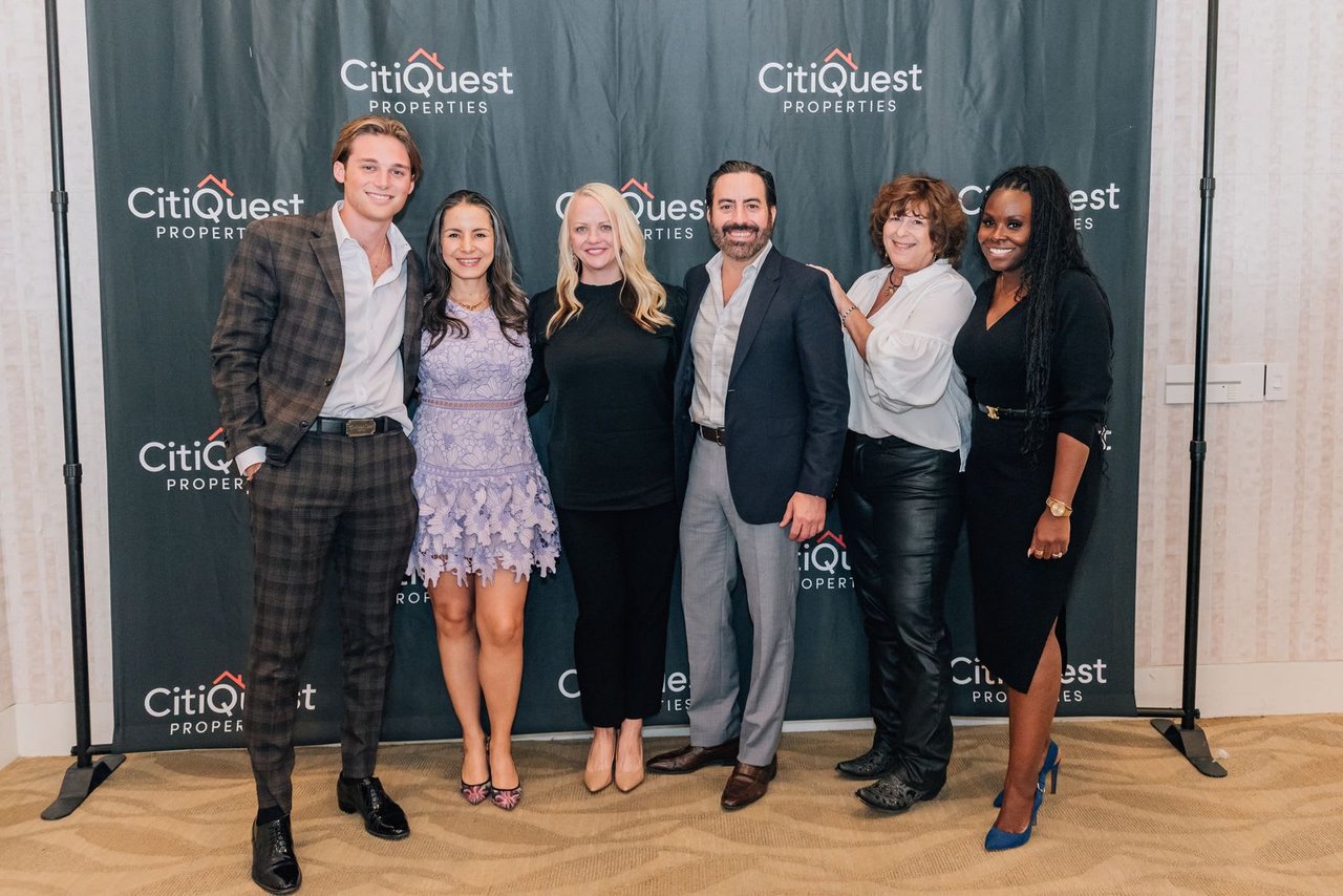 CQ Brief: April Edition