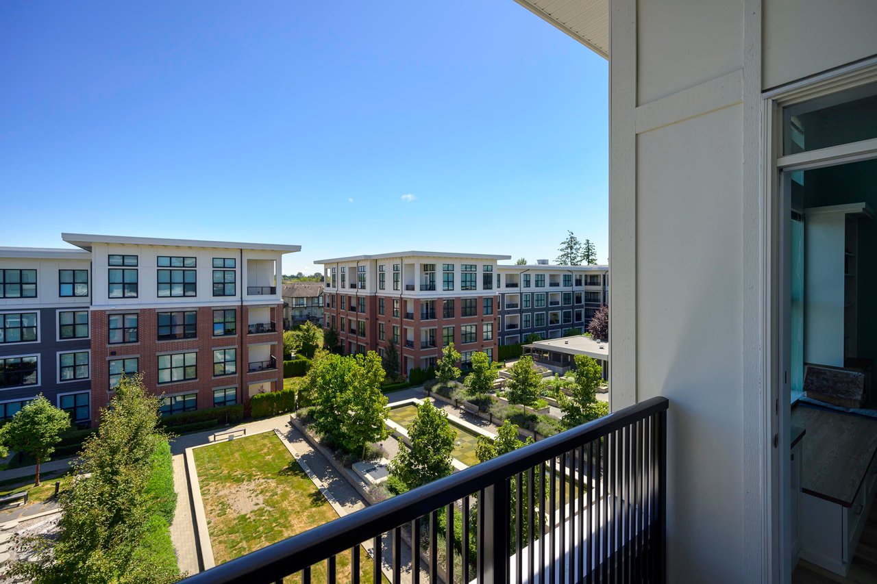 427-9500 Tomicki Avenue, Richmond