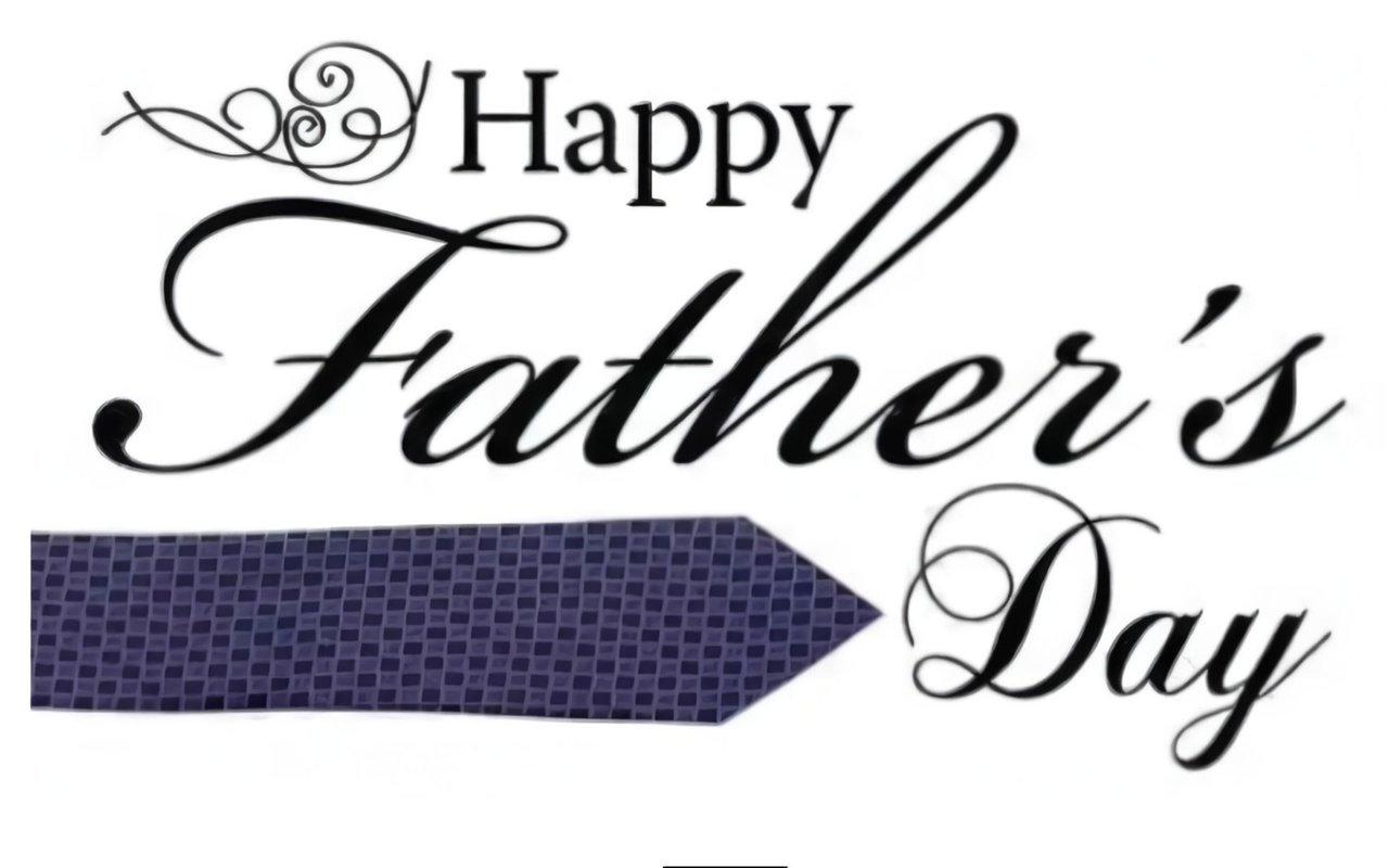 Happy Father’s Day!