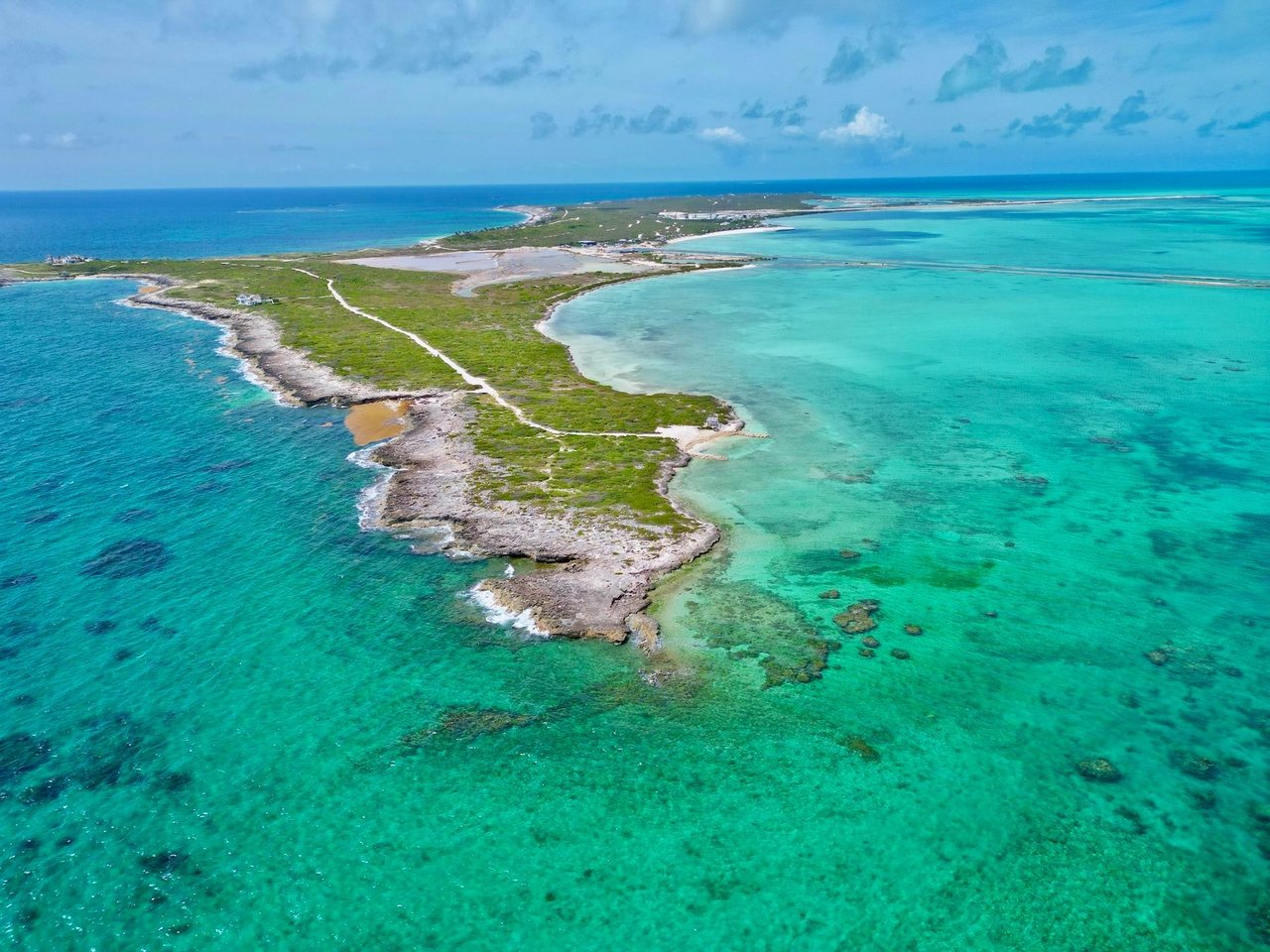 Tarpon Point-Ambergris Cay