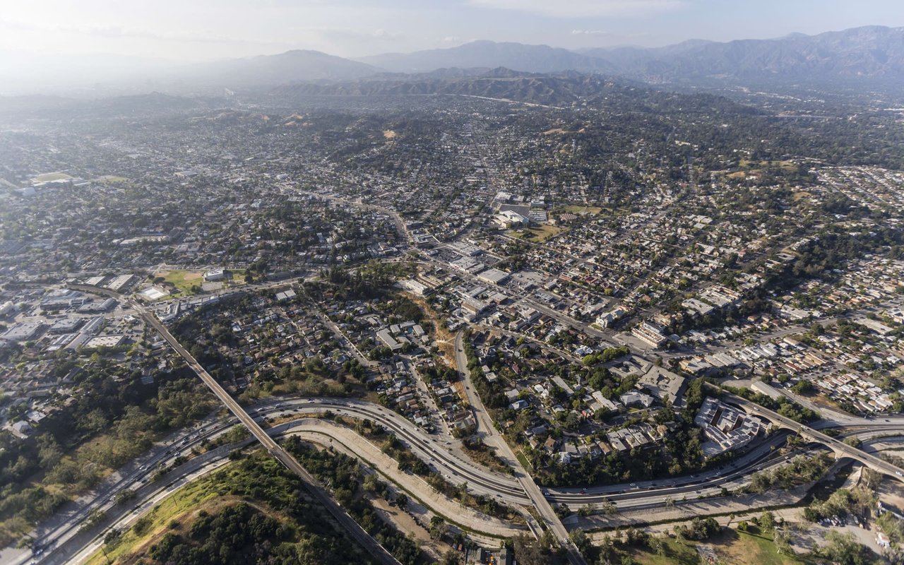 Highland Park