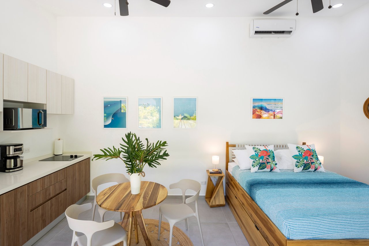 Boutique Multi Unit Complex, Jaco, Puntarenas