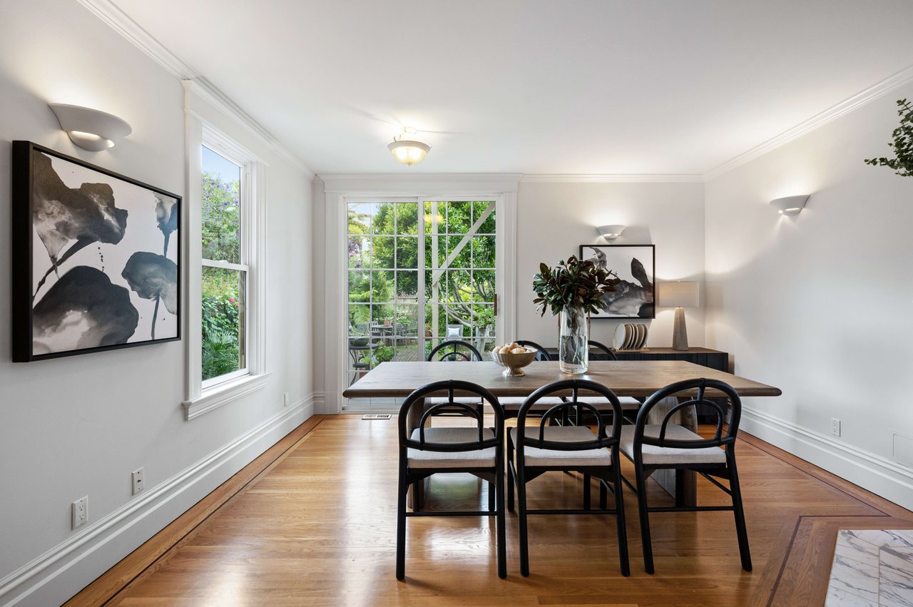 Luxe Living on 24th Street