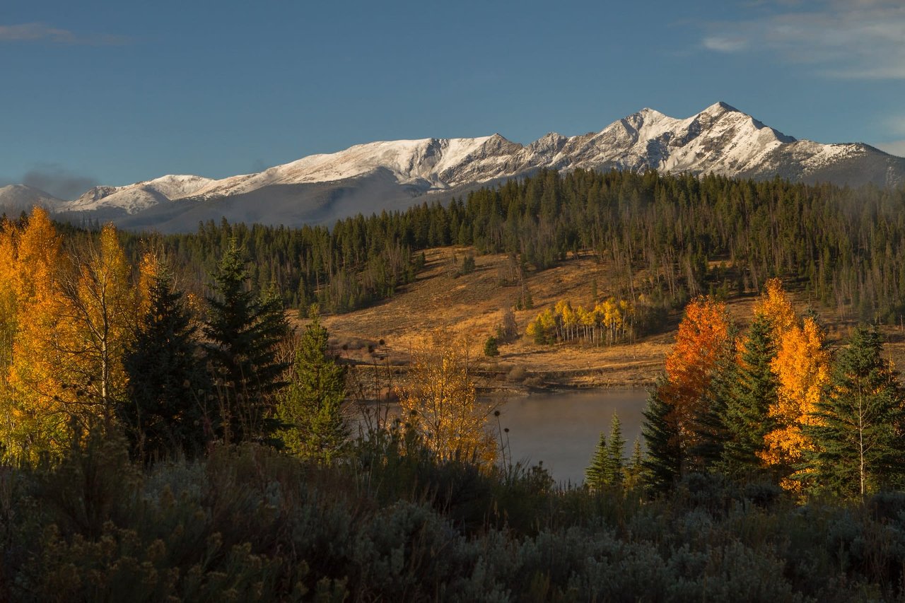 Highlands at Breckenridge