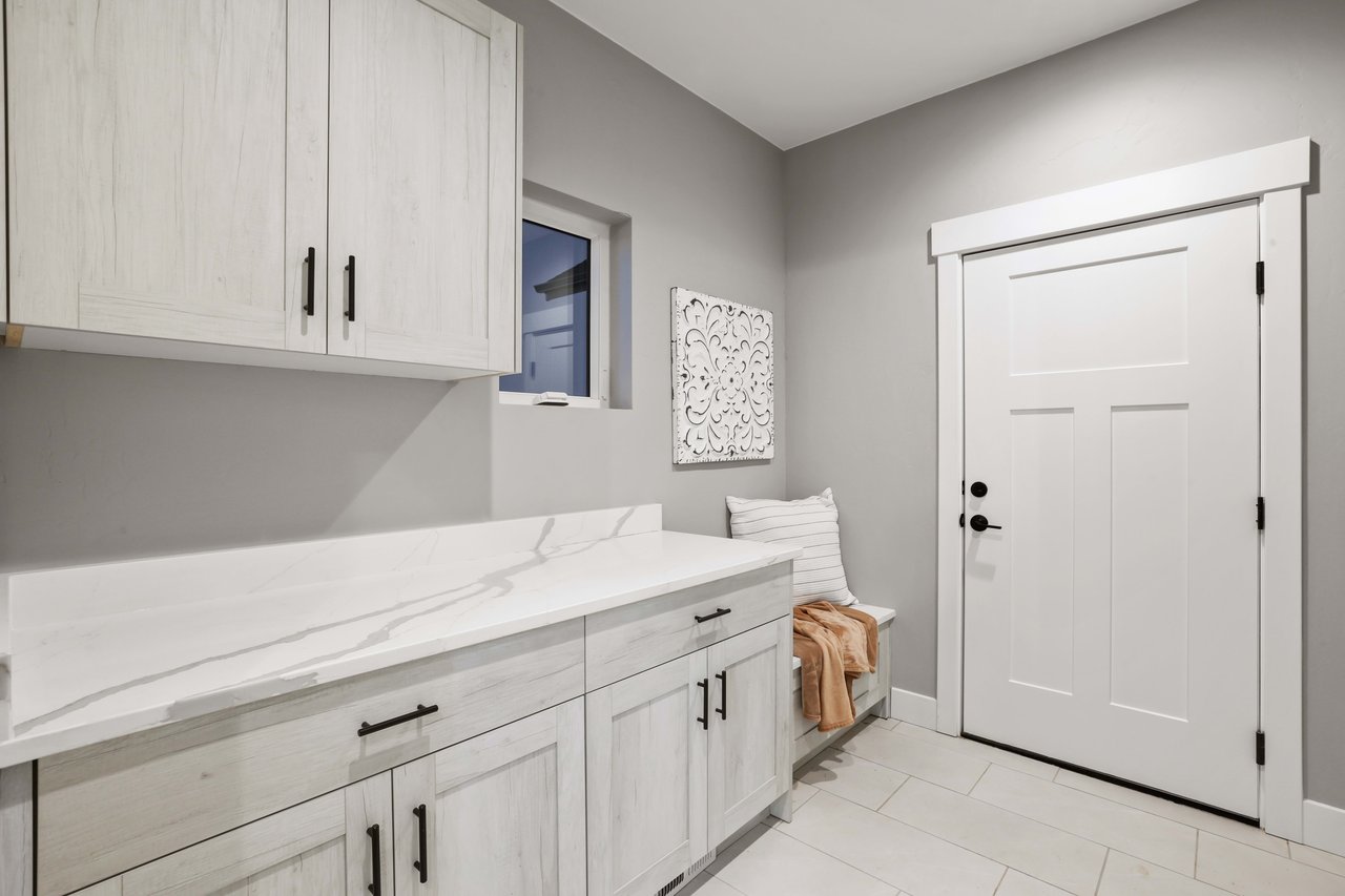 The Brooklyn Farmhouse