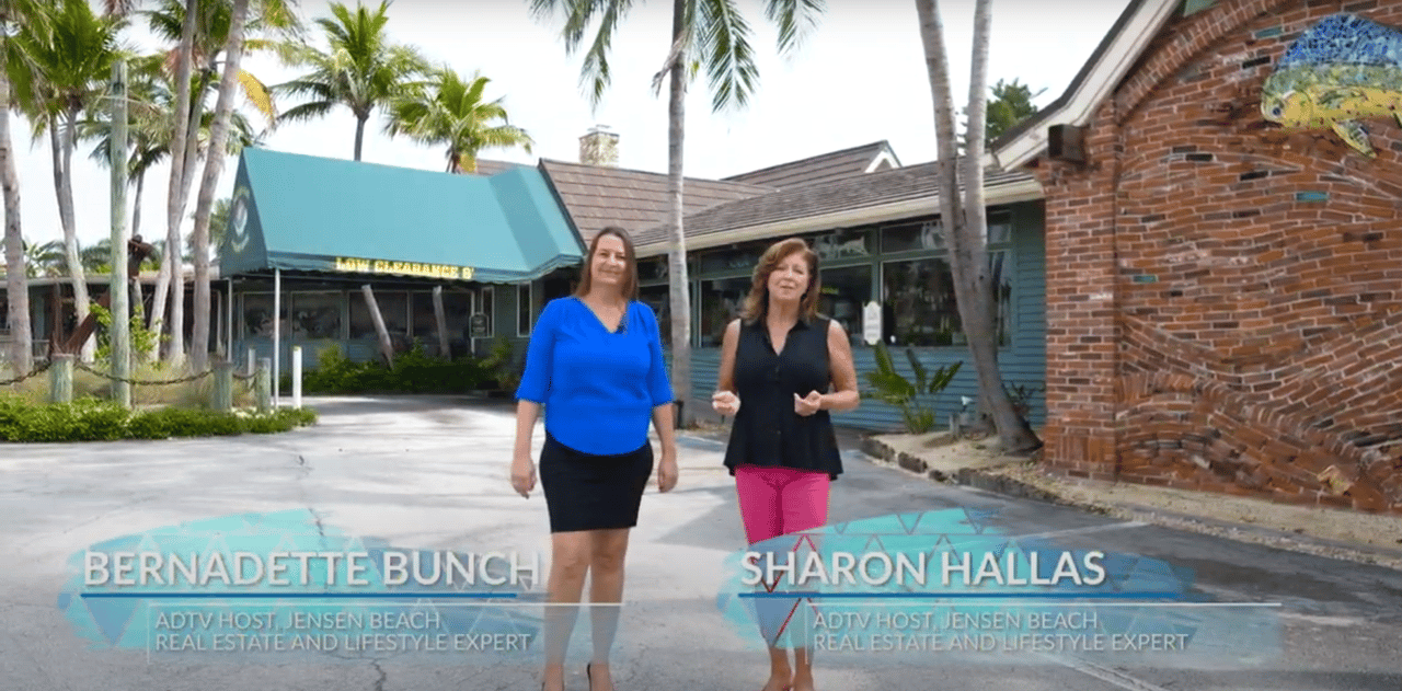 AD S9E1 Sharon Hallas & Bernadette Bunch PowerPlayerSegment