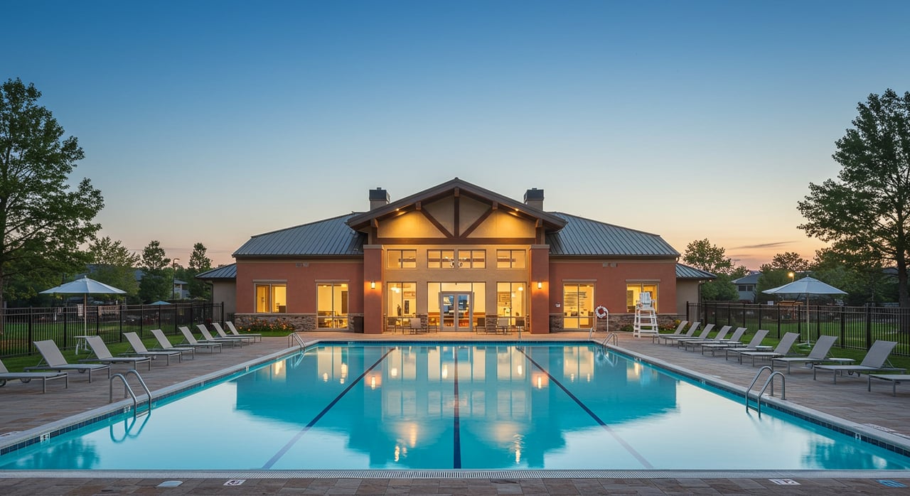8 Reasons Lamorinda Residents Love the Moraga Country Club