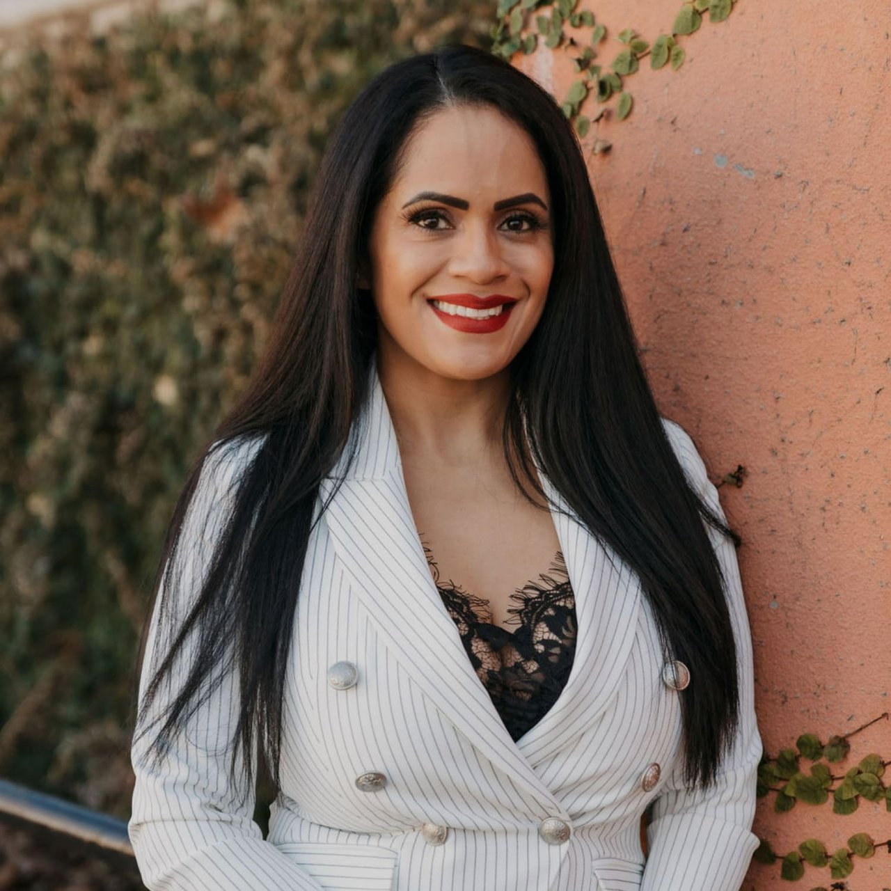 Liz  Figueroa