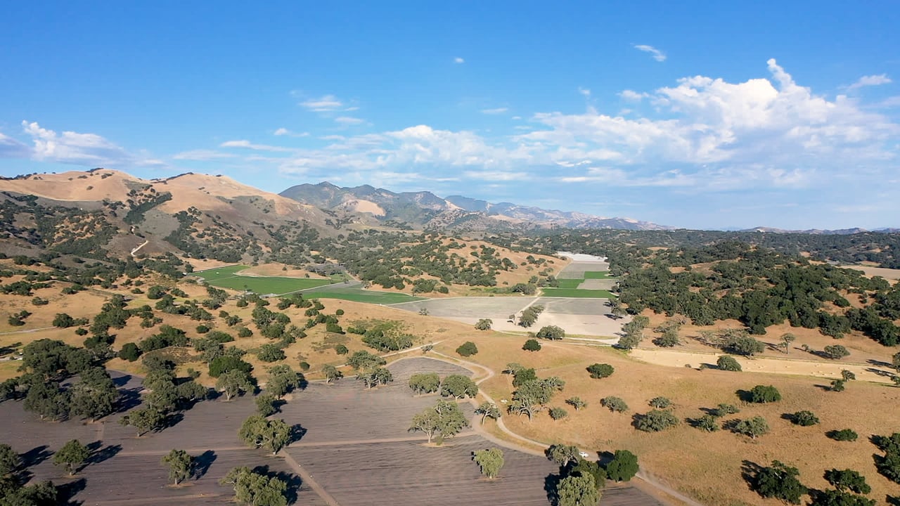 Rancho La Laguna