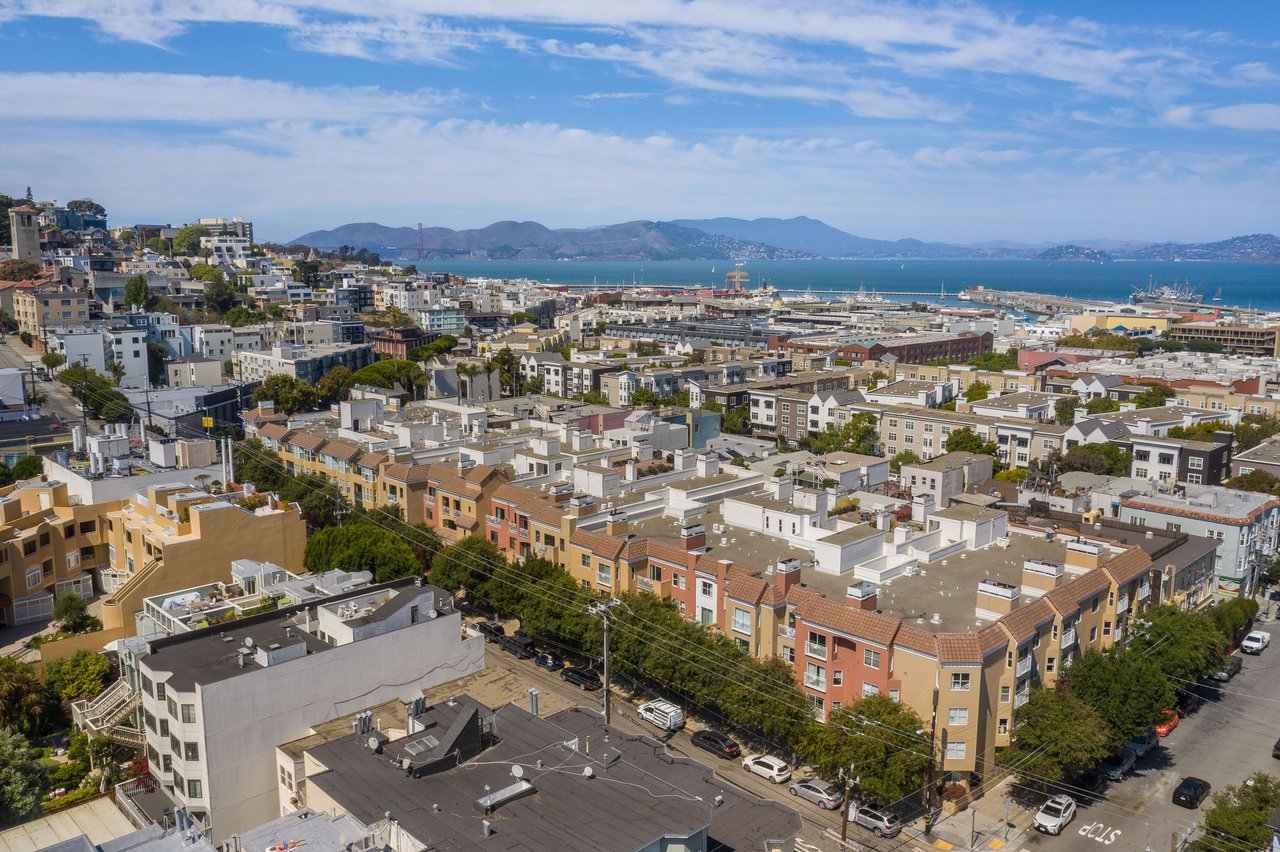 2022 Year In Review | San Francisco Market Update