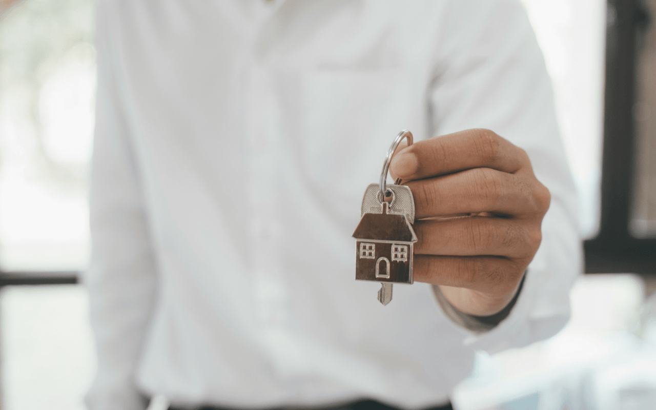 How to Find a Real Estate Agent