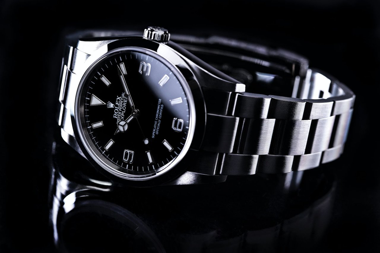 Are Rolex Watches A Good Investment