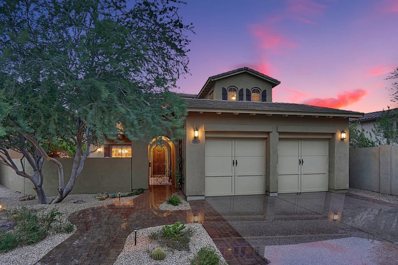3961 E. Hummingbird Ln