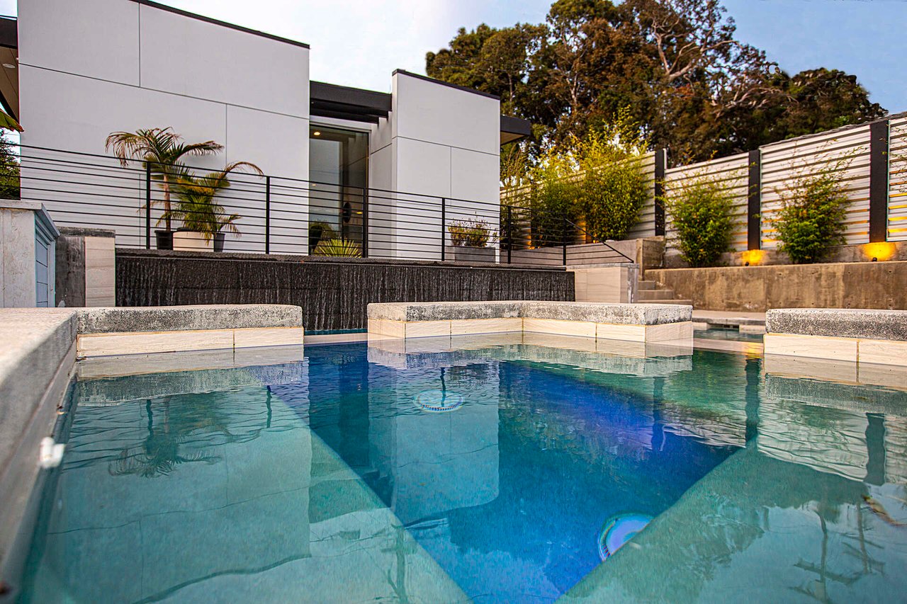 Redondo Beach Architectural