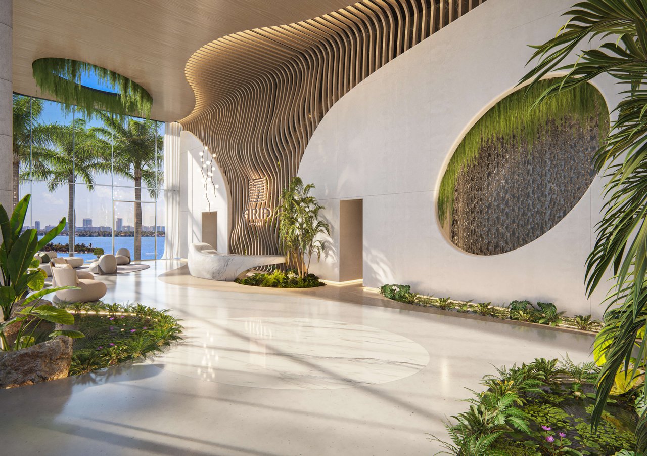 Aria Reserve | Edgewater, Miami