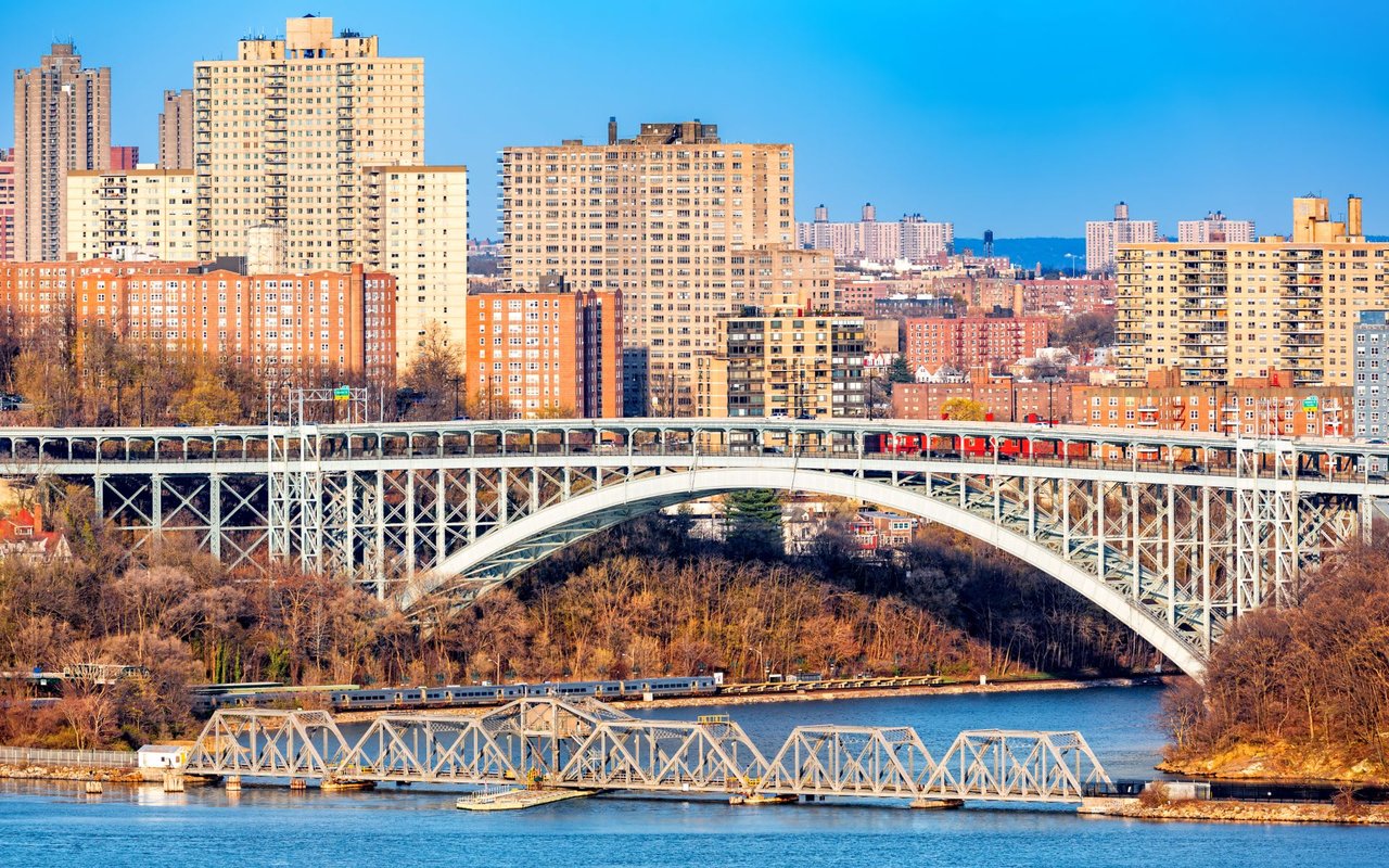 Harlem