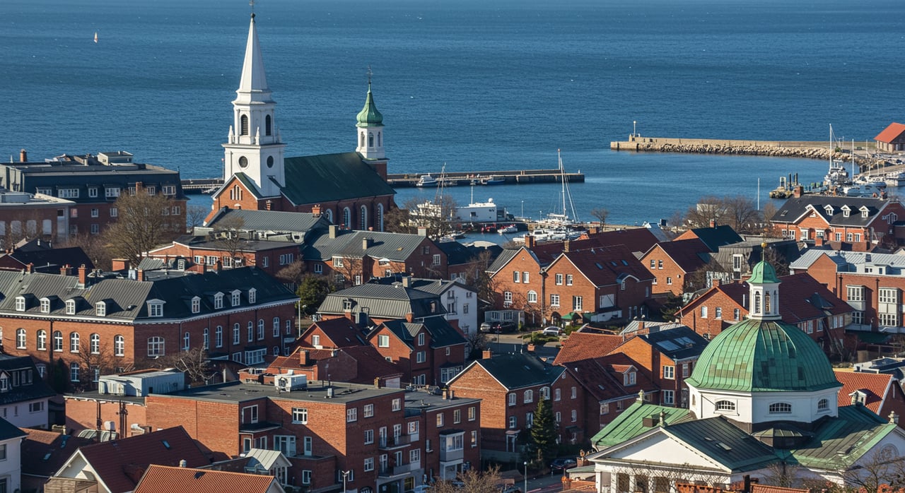 7 Reasons You’ll Love Living in North End Boston