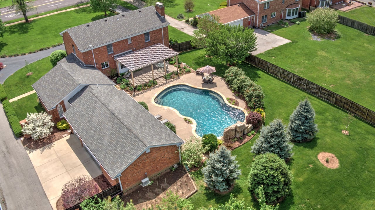 Live the Resort Lifestyle in the CWE