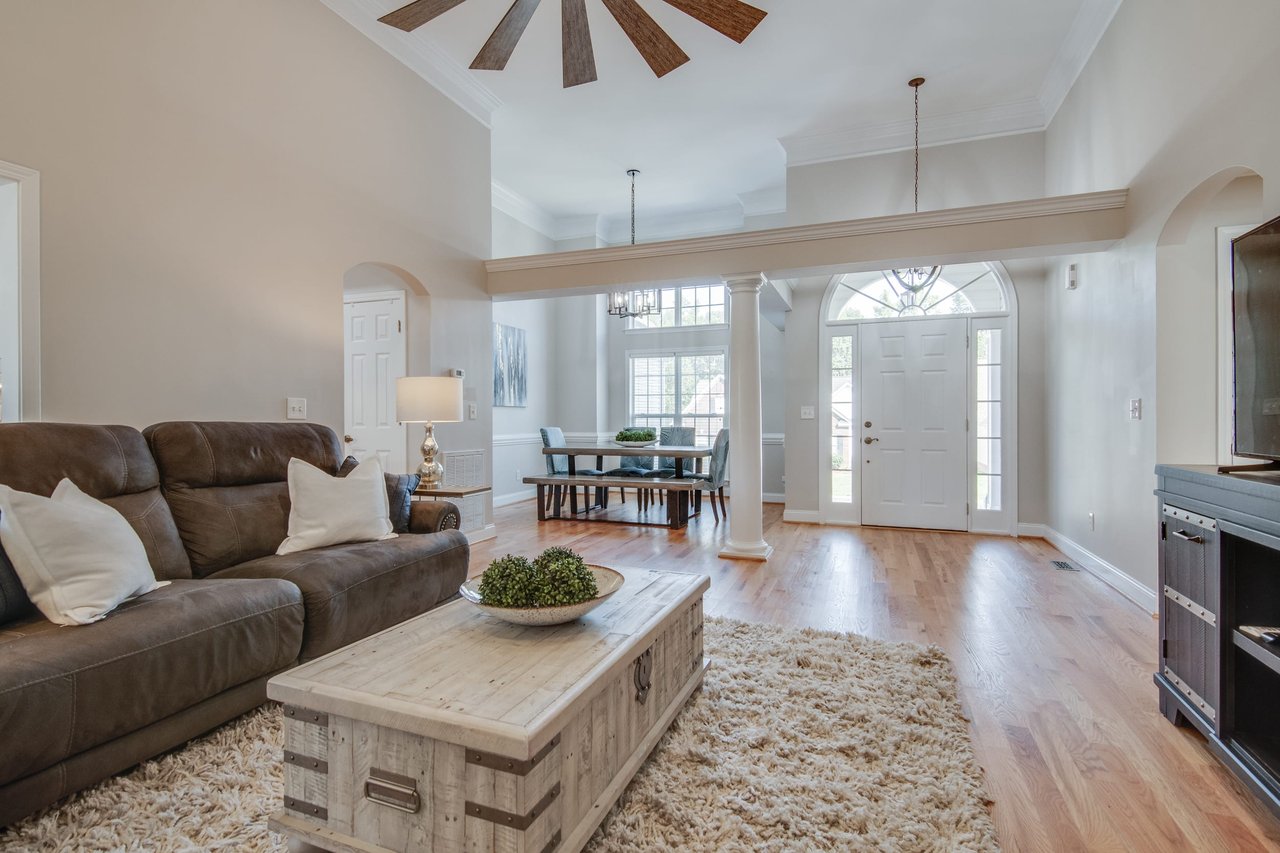 2508 Sandy Ridge Run