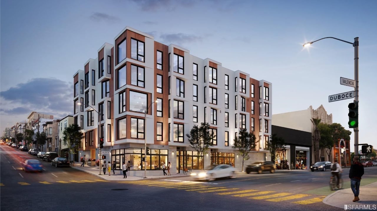 100 Duboce Ave, #F3