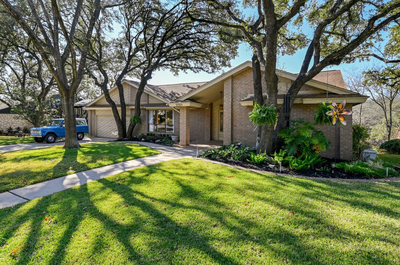 For Sale! | 3705 Hidden Hollow
