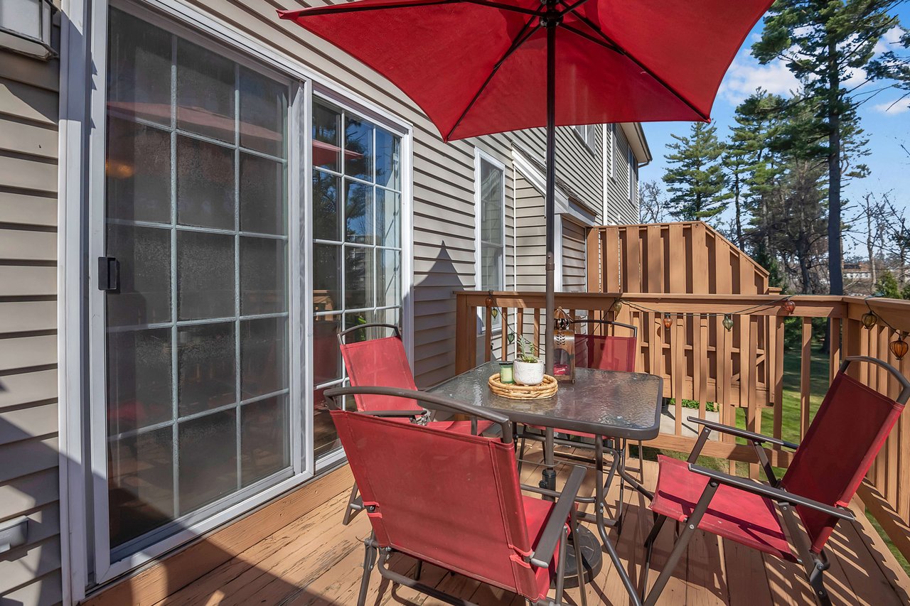 157 Leeder Hill Drive Unit: 503