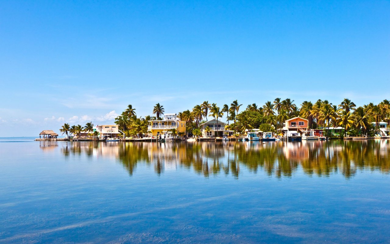 Florida Keys