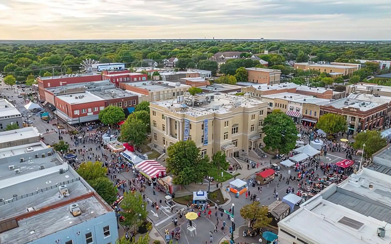 Tips for Relocating to McKinney: A Smooth aTransition Guide