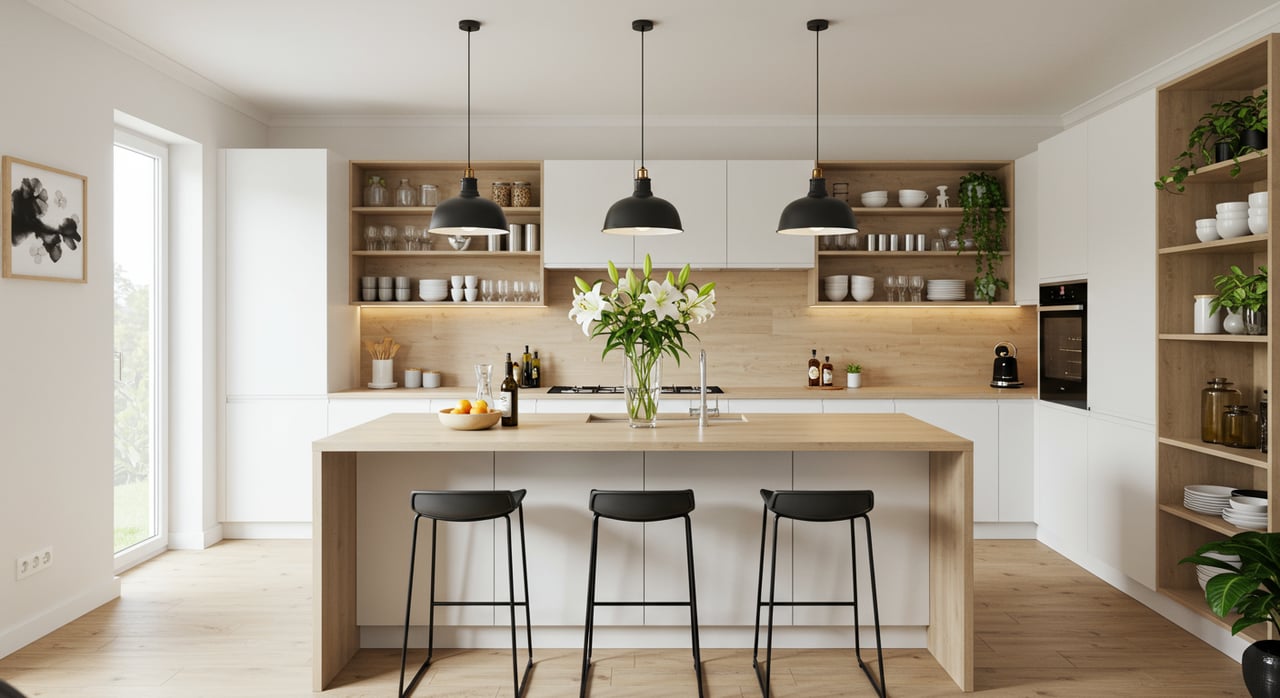 4 Tips for Staging Your Home When You’re Ready to Sell