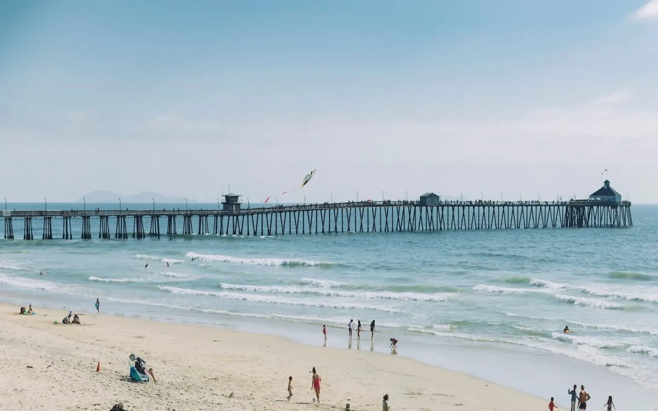 Imperial Beach